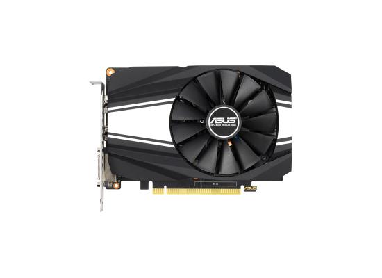 Asus Phoenix Geforce Gtx 1650 Super Oc Edition 4gb Gddr6